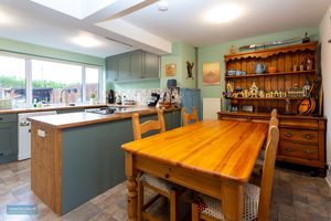 Dining Area- click for photo gallery